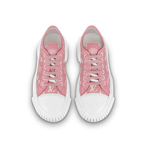 Women's Lv Squad sneakers 